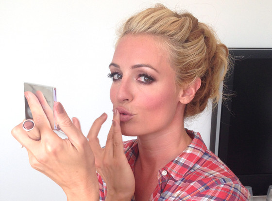 Cat Deely, Emmy Makeup Cat Deely, Emmy Makeup